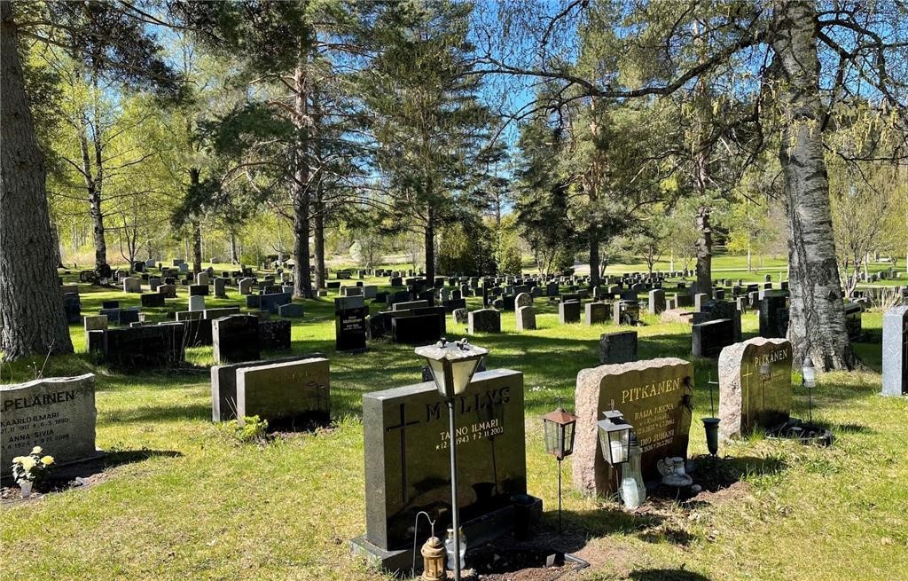 25th Cemeteries Colloquium: Call for papers