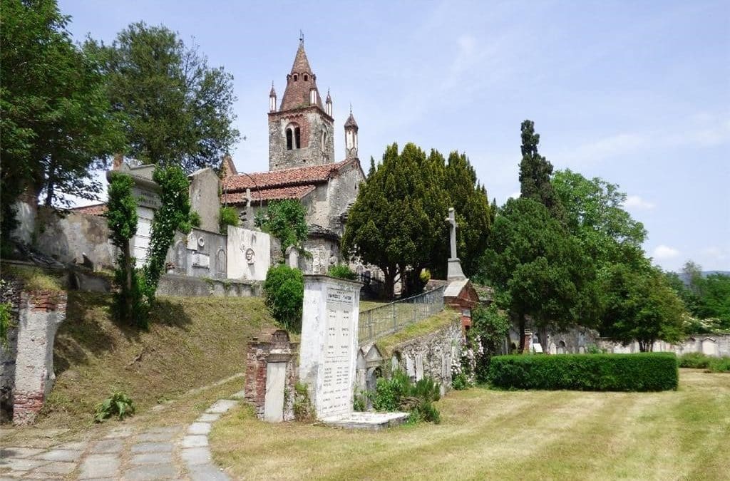 Cemeteries for sustainable Europe 2024: Environmental sustainability and climate change