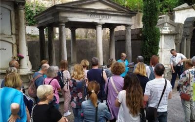 WDEC 2022: Schools on Cemeteries