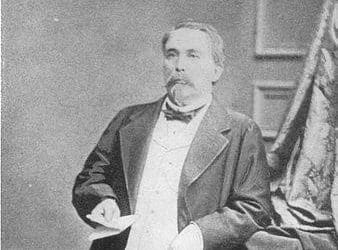 From baker to millionaire