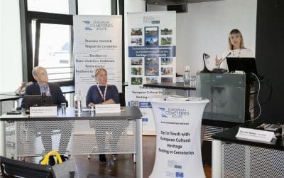 Significance of AGM for European Cemeteries Route