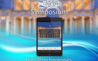 Symposium 2017, Ljubljana: Digital technologies