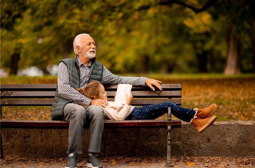 WDEC 2023: Cemeteries for health and wellbeing