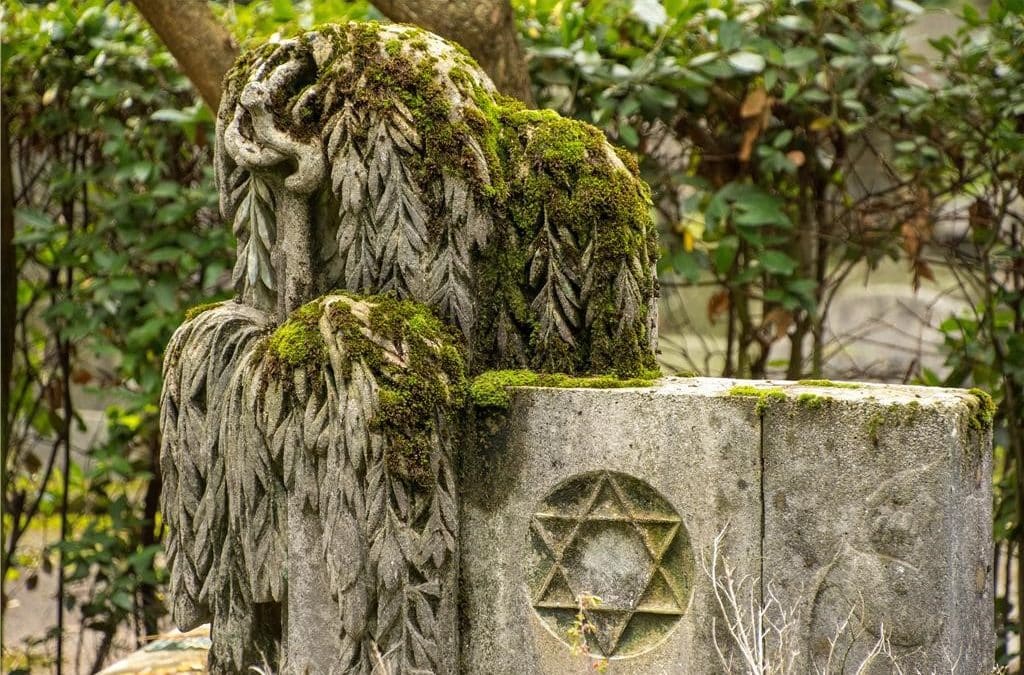 Webinar “Jewish cemeteries as visitor destinations across Europe”