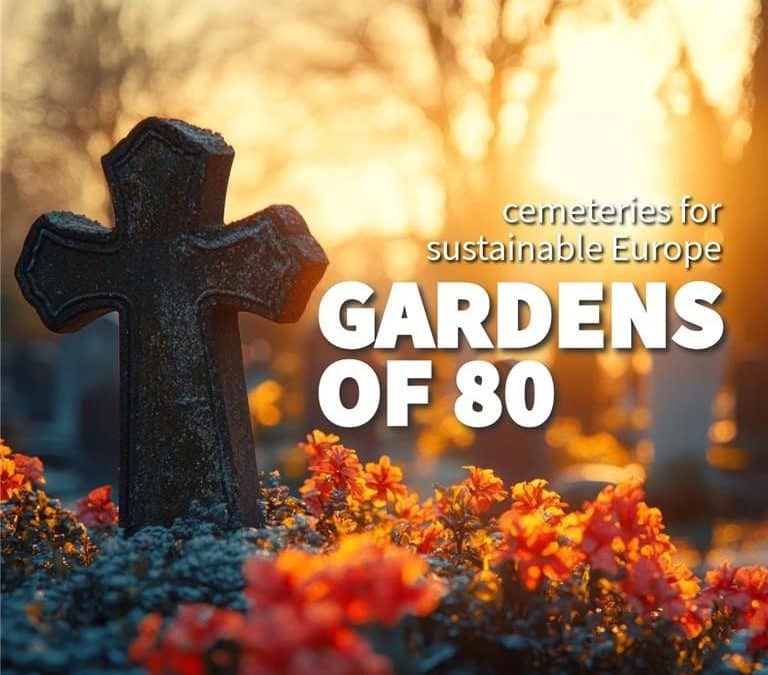 WDEC 2025: Gardens of 80
