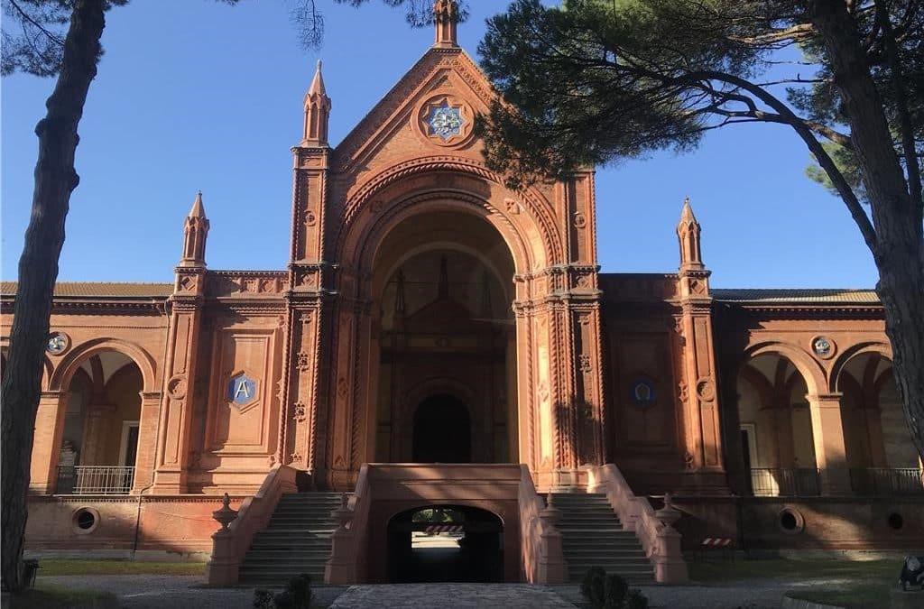 “Cimitero dal Vivo”: a unique way to discover Ravenna’s Historic Cemetery